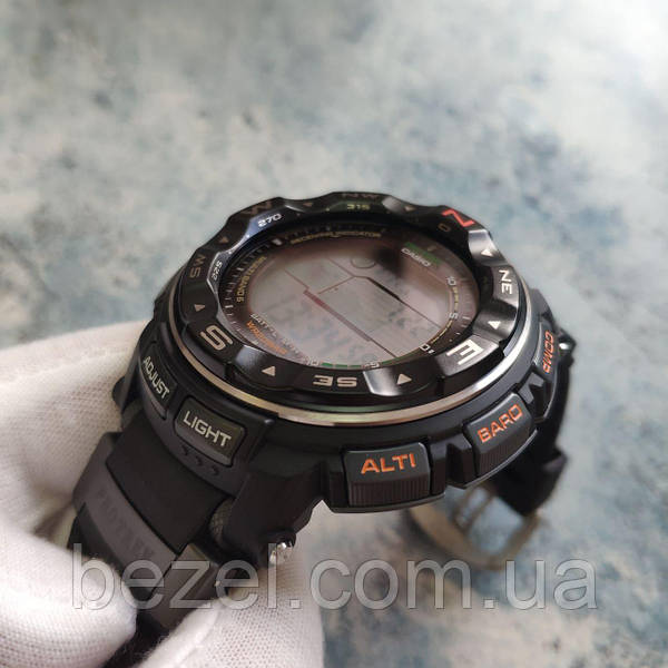 Protrek prw cheap 2500