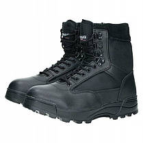 Тактичні черевики BRANDIT Zipper Thinsulate (9017.2) , 47р, фото 3