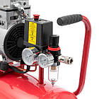 Компресор повітряний безмасляний Intertool PT-0022, фото 6