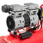 Компресор повітряний безмасляний Intertool PT-0022, фото 7