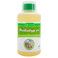 Гербіцид суцільної дії Антибур'ян 500 мл