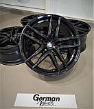Оригінальні диски R20 BMW M8 F91 F92 F93 M5 F90 810M style, фото 4