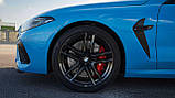Оригінальні диски R20 BMW M8 F91 F92 F93 M5 F90 810M style, фото 6