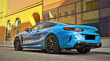 Оригінальні диски R20 BMW M8 F91 F92 F93 M5 F90 810M style, фото 9