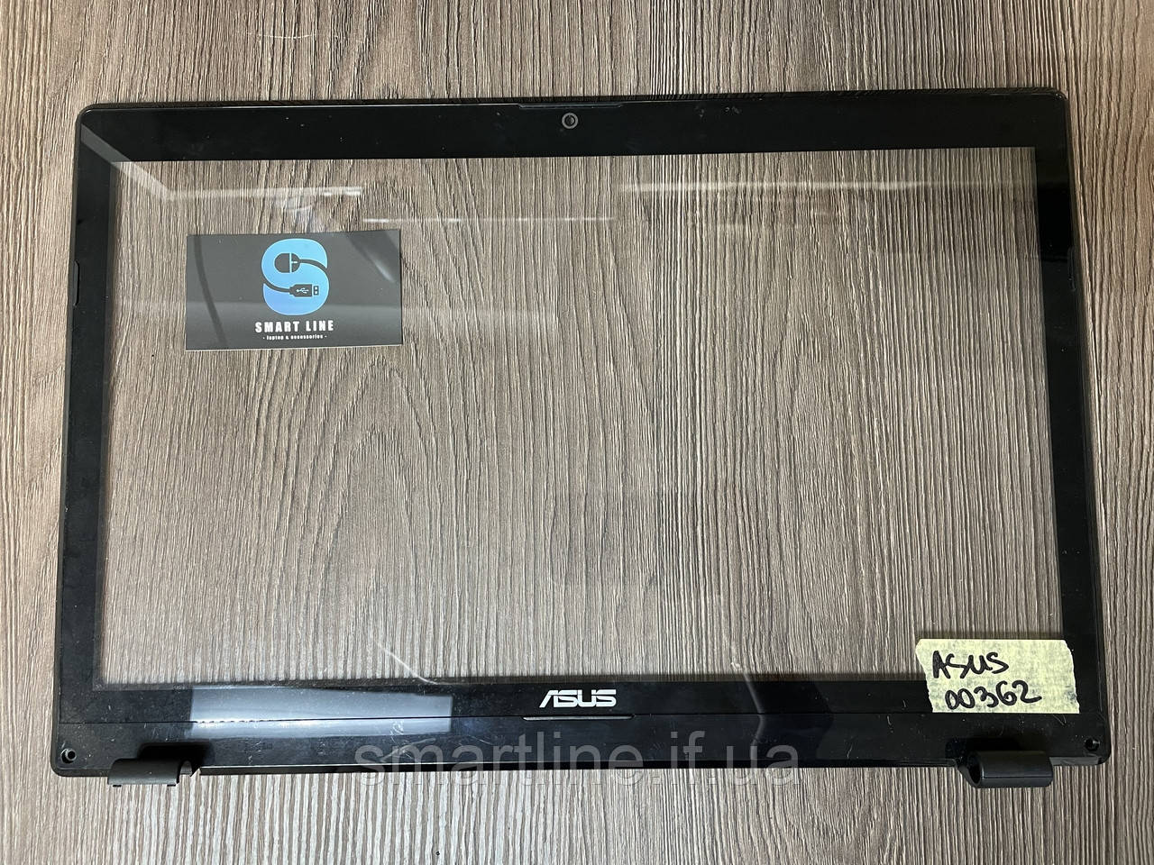 Рамка матриці для ноутбука ASUS N71J, N71