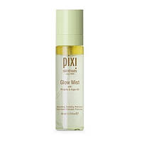 Спрей для обличчя та волосся PIXI Glow Mist з органовою олією