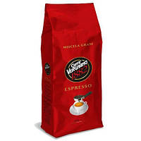 Кофе в зёрнах Caffe Vergnano Espresso 1000g