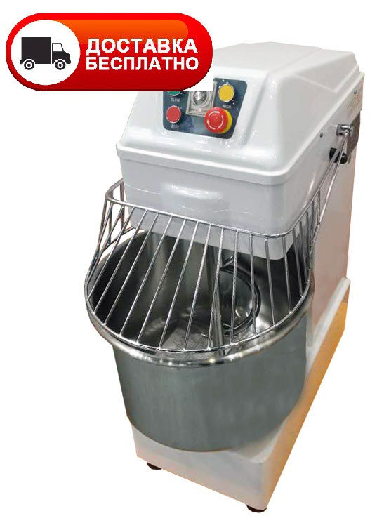 Тістоміс Goodfood SM20T2V380, фото 1