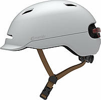 Розумний шолом Smart4u City Qingqi Smart Helmet для захисту під час катання