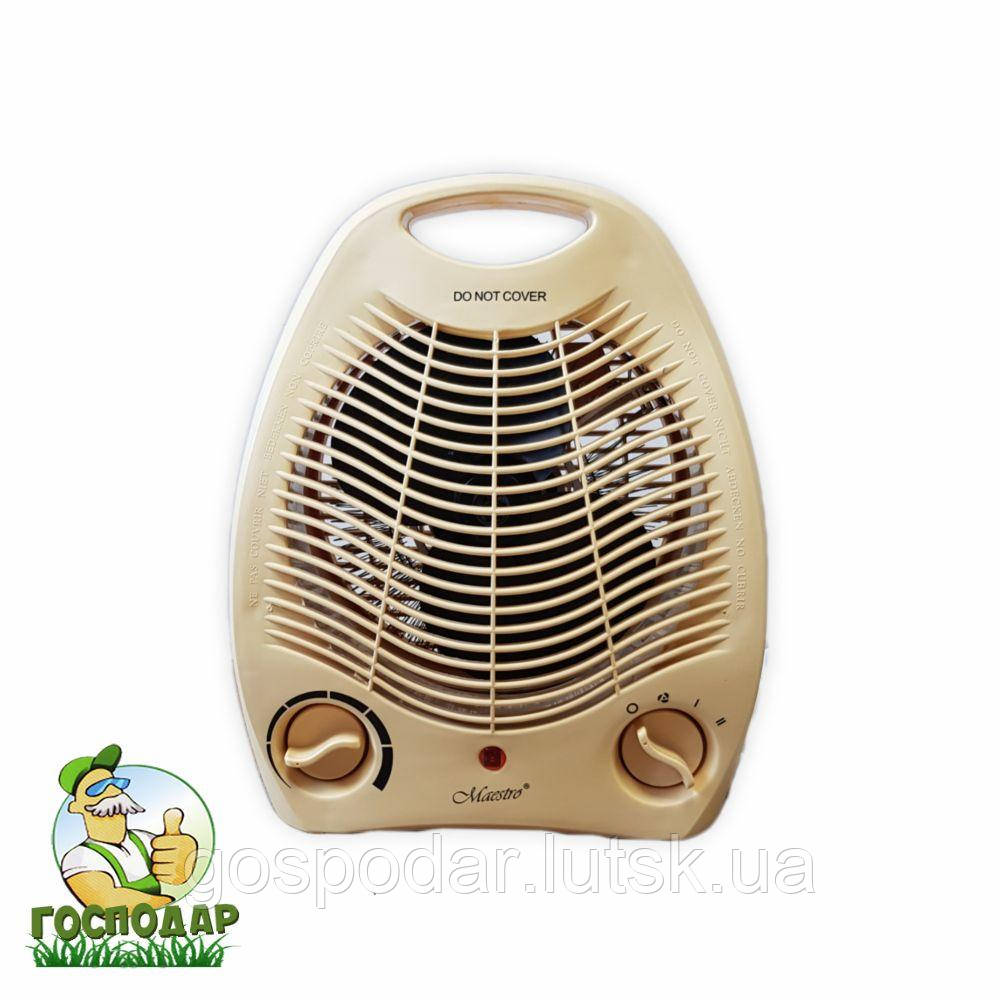 Тепловентилятор Maestro MR 920