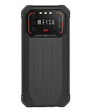 Oukitel F150 Air 1 Pro 6/128GB Black Захищений смартфон IP68/IP69K, фото 3