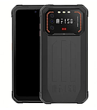 Oukitel F150 Air 1 Pro 6/128GB Black Захищений смартфон IP68/IP69K, фото 4