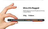 Oukitel F150 Air 1 Pro 6/128GB Black Захищений смартфон IP68/IP69K, фото 6