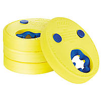 Диски тренувальні на руки Zoggs Float Discs (4 шт.)