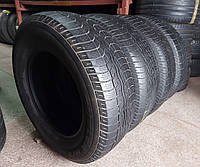 Шини б/у 225/70 R16 Bridgestone Dueler H/T 687, комплект