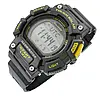 Годинник чоловічий Casio STL-S110H-1CEF на сонячній батареї, фото 4