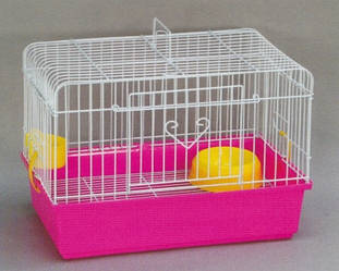 Клітка для кроликів і морських свинок Tesoro 703