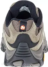 Кросівки чоловічі Merrell Moab 2 Ventilator Gore-tex 41.5 / 26cm / us-8 / uk-7.5, фото 2