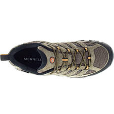 Кросівки чоловічі Merrell Moab 2 Ventilator gore-tex 41.5 / 26cm / us-8 / uk-7.5, фото 3