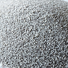 Кварцовий пісок для систем фільтрації басейну Aquaviva 0.8-1.2 (25 кг), фото 4