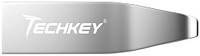 USB накопитель Techkey Metal USB 2.0 64GB ( Silver )