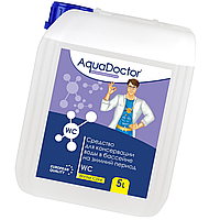 Зимний консервант для бассейна 5 л AquaDoctor Winter Care жидкий