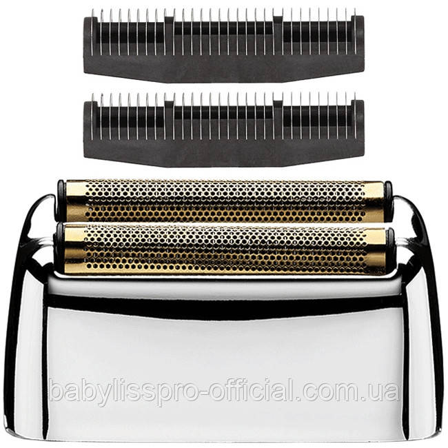 Змінна сітка і ніж BaByliss Pro FXRF2E