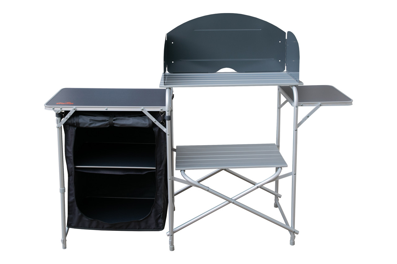 Складная Кемпинговая Шкаф-кухня Tramp TRF-021 — Купить Недорого на Bigl ...