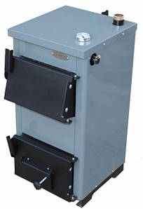 Котел твердопаливний Альтаїр АТ 12 ст