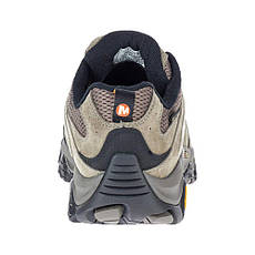 Кросівки чоловічі Merrell Moab 2 Ventilator gore-tex 41.5 / 26cm / us-8 / uk-7.5, фото 6