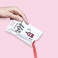Пудра (сіль) для ванни Bilou Lovely Strawberry 80г, фото 3