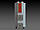 Твердопаливний теплогенератор АДЕС ТГ-70k (повітряний котел) плавне регулювання вентилятора обдува, фото 3