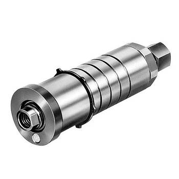 Гідроциліндри Romheld