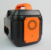 Зарядна станція ANVOMI OPS600 (Чиста синусоїда, PD100W (E-Mark), 160000 mAh, 576 Wh), фото 5