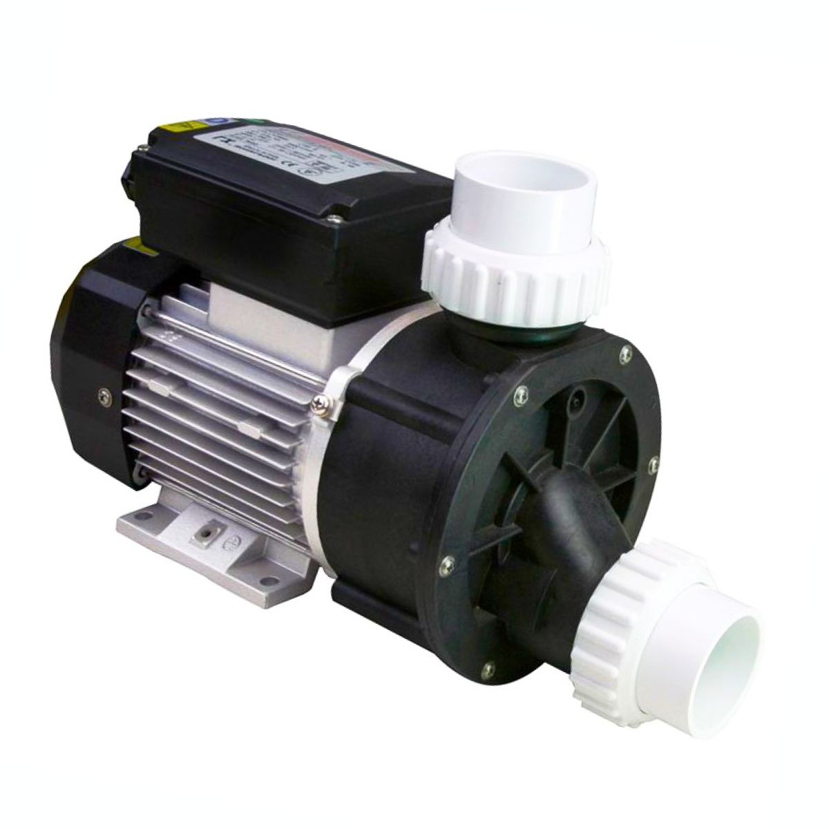 Насос циркуляційний для басейну Aquavava JA150M (220 В, 21 м3/ч, 1.5 HP), фото 1