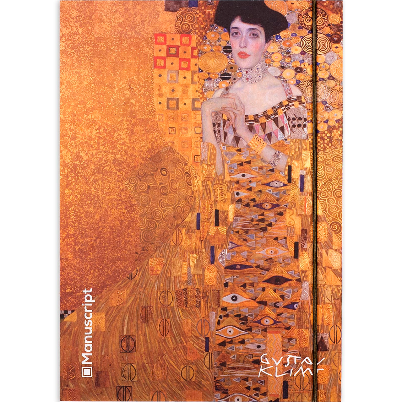 Скетчбук Klimt 1907-1908 Plus