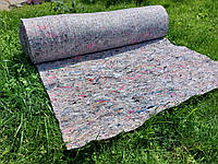 Поливний (капілярний) мат для фіалок (без плівки), 1×1 м