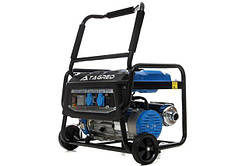 Бензиновий генератор TAGRED TA3500GHWX