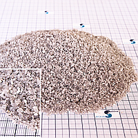 Кварцевый песок для систем фильтрации бассейна Euromineral 0.8-1.2 (25 кг)