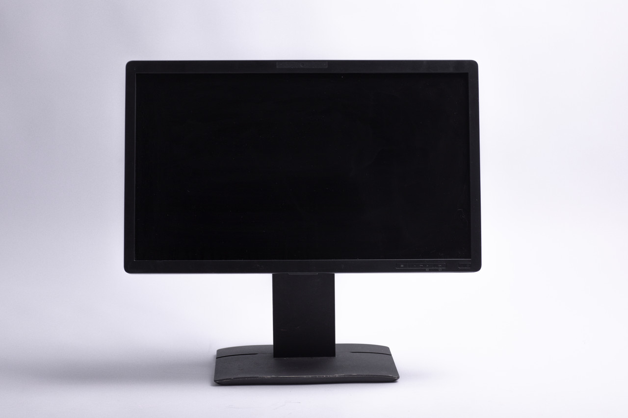 Б/В, Монітор, 19 дюймів, широкоформатний, DELL, в асортименті