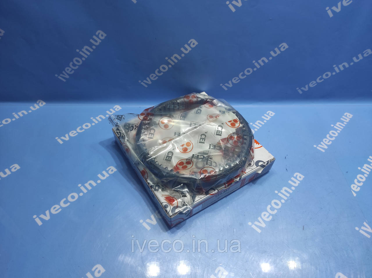 Муфта синхронізатора КПП ZF ECOSPLIT 12S 2333 12S2333TD 16S151 16S181 16S220TD 16S221