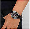 Годинник чоловічий Casio EF-527L-1AVEF з хронографом, фото 9