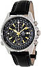Годинник чоловічий Casio EF-527L-1AVEF з хронографом, фото 11