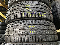 Зимові шини 205/65R16C Michelin AGILIS X-Ice North 2шт