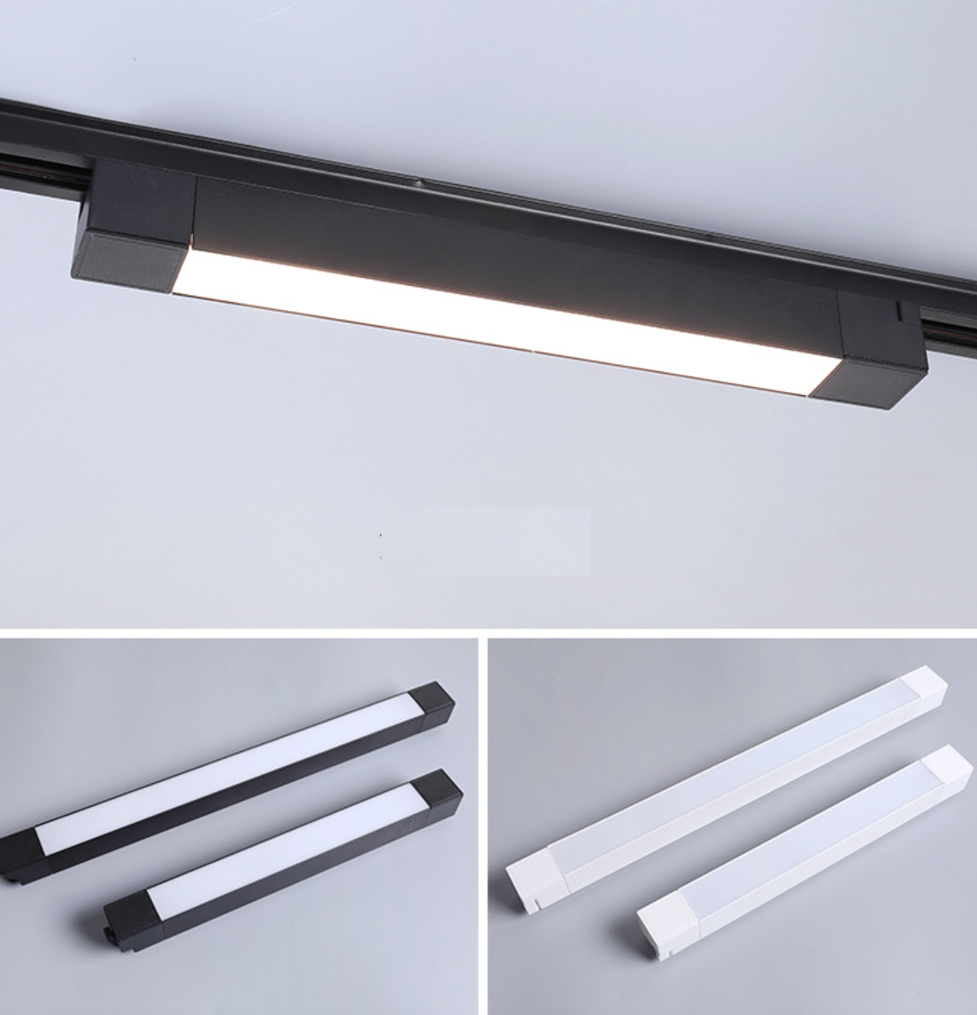 Світильник трековий Led Pro Line G510, фото 1