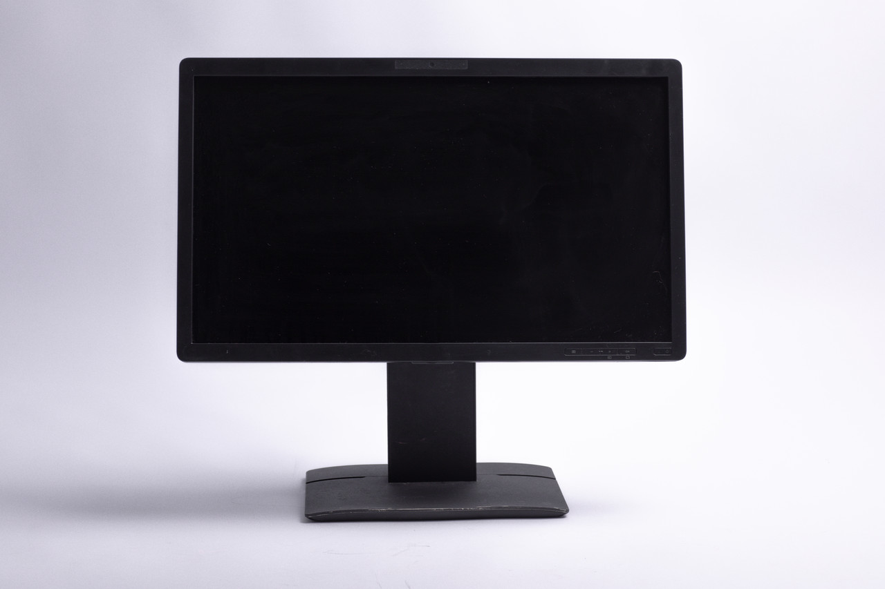 Б/У, Монітор, 22 д, широкоформатний, DELL, в асортименті