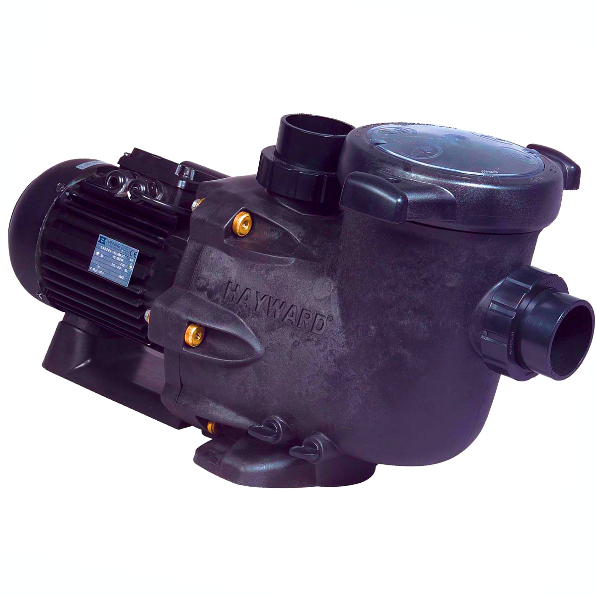 Насос циркуляційний для басейну Hayward Tristar SP32303 (380 В, 32.5 м3/ч, 3 HP)