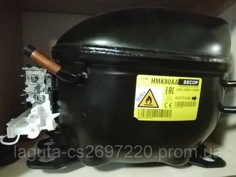 HMK80AA R600a 136w, LBP. Словаччина.