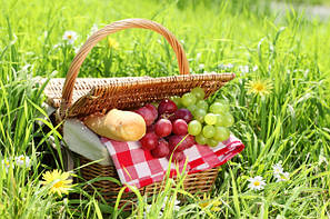 ДЛЯ ВІДПОЧИНКУ І ТУРИЗМУ