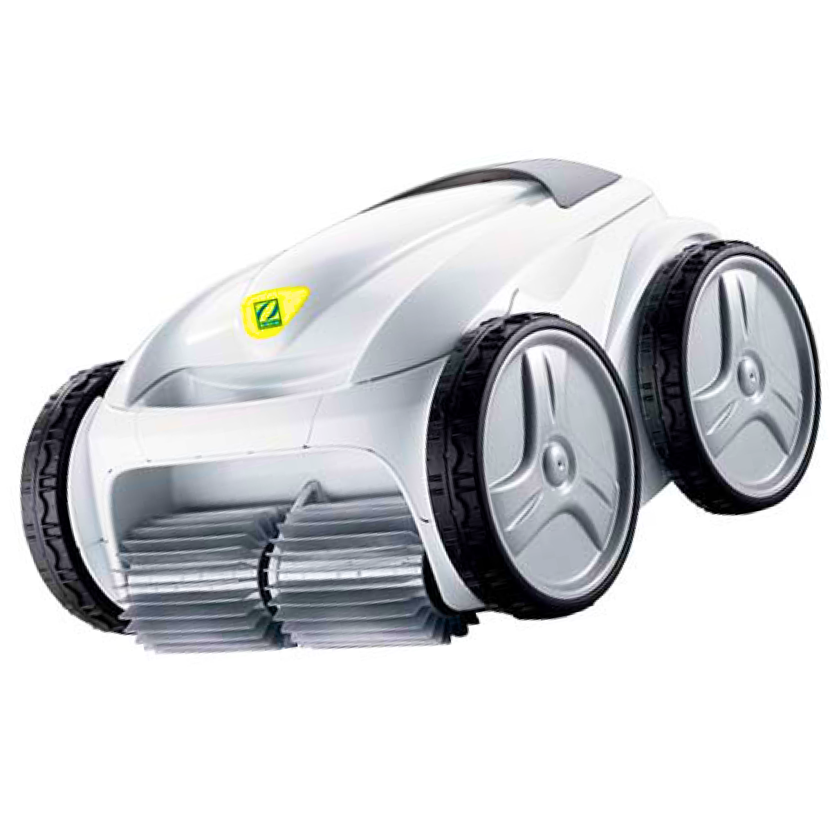 Робот-пилосос для басейну Zodiac Vortex Pro 4WD RV5470, фото 1